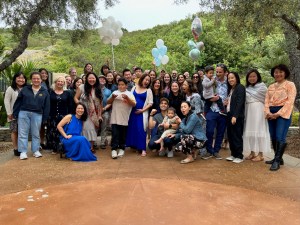 It Takes a Village: The Beautiful Community Surrounding My Son