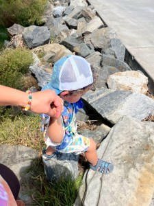 Building Your Village: Why Finding the Right Help Changed Everything 